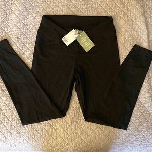 H&M Black Leggings